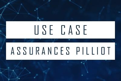 BSV - Use Case : Assurances PILLIOT