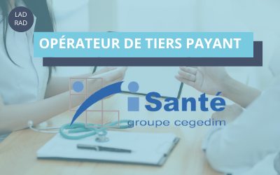 Opérateur de Tiers Payant