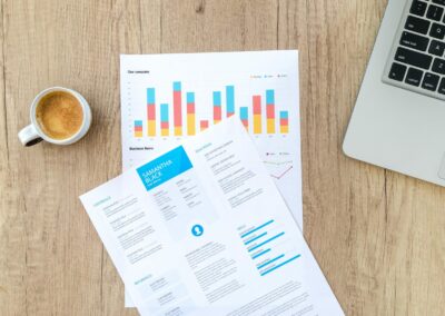 Automatiser la capture des documents : enjeux crucial de la compétitivités des entreprises.